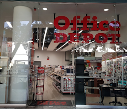 Office Depot Mixcoac photo