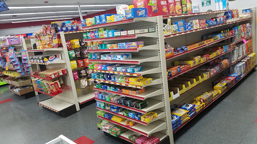 Grocery Store «Rumford Food Mart & Deli.», reviews and photos, 1246 Pawtucket Ave, Rumford, RI 02916, USA