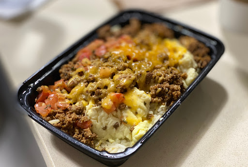 Health Food Restaurant «Fitlife Foods South Tampa», reviews and photos, 1902B S Dale Mabry Hwy, Tampa, FL 33629, USA