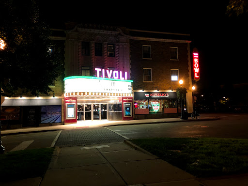 Movie Theater «Tivoli Theatre: Classic Cinemas», reviews and photos, 5021 Highland Ave, Downers Grove, IL 60515, USA