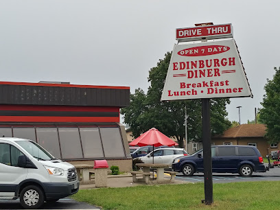 Edinburgh Diner