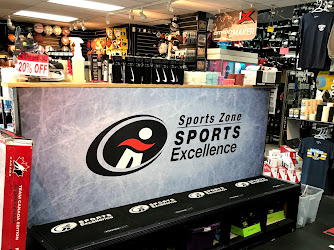 Sports Zone Sports Excellence