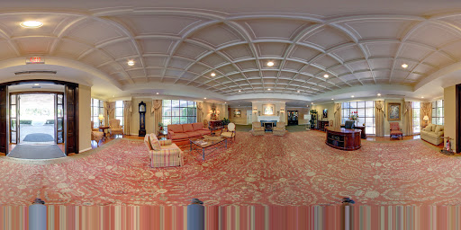 Funeral Home «Memphis Funeral Home», reviews and photos, 5599 Poplar Ave, Memphis, TN 38119, USA