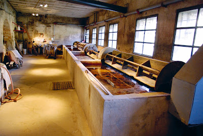 Maison des Métiers du Cuir à Graulhet