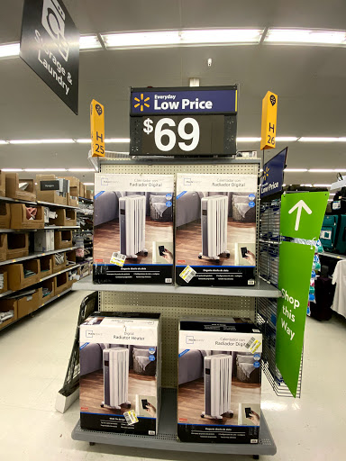 Discount Store «Walmart», reviews and photos, 555 E Townline Rd, Vernon Hills, IL 60061, USA