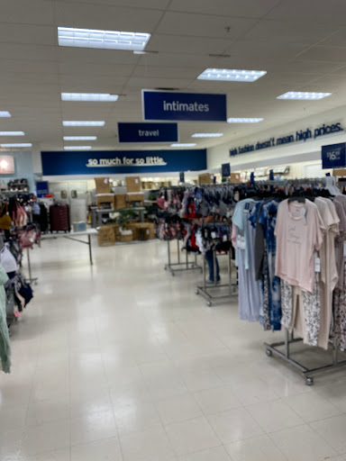 Department Store «Marshalls», reviews and photos, 3420 W Century Blvd, Inglewood, CA 90303, USA
