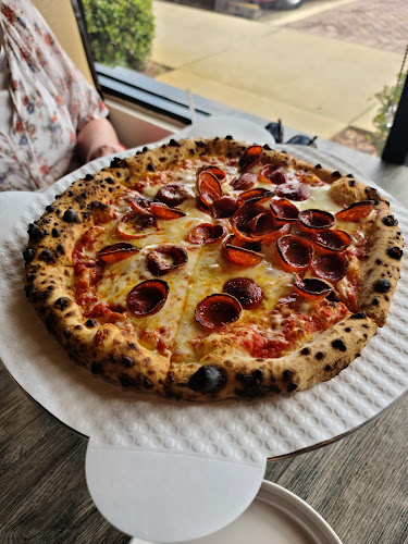 #9 best pizza place in Palm Coast - Fire In The Hole Neapolitan Pizza