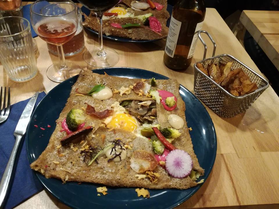 Photo n° 1 de l'avis de Pauline.l fait le 04/12/2018 à 14:11