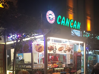 Cancan Midye (Merkez Şube)