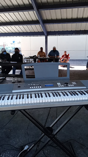 Community Center «Northwest Community Center», reviews and photos, 3955 Wd Judge Dr, Orlando, FL 32808, USA