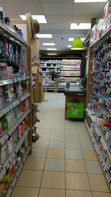 Sherpa Supermarché Ménuires Reberty 2000 à Les Belleville