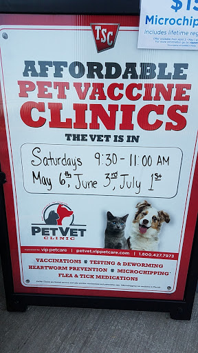 Home Improvement Store «Tractor Supply Company», reviews and photos, 61 Tower Dr, Middletown, NY 10941, USA