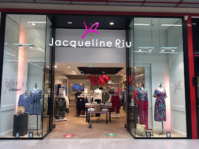 Riu Paris- Jacqueline RIU - Flins sur seine à Flins-sur-Seine