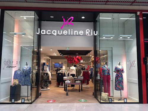Magasin de vêtements pour femmes Riu Paris- Jacqueline RIU - Flins sur seine Flins-sur-Seine