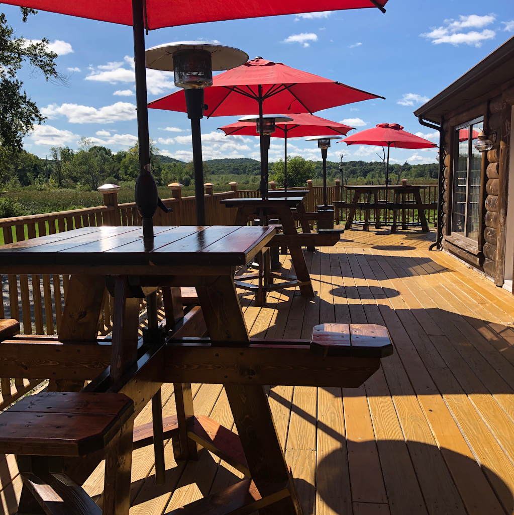 Pond Restaurant 12503