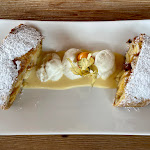 Photo n°12 de l'avis de Scot. fait le 07/03/2023 à 17:39 sur le  Ristorante Da Aurelio à Colle Santa Lucia