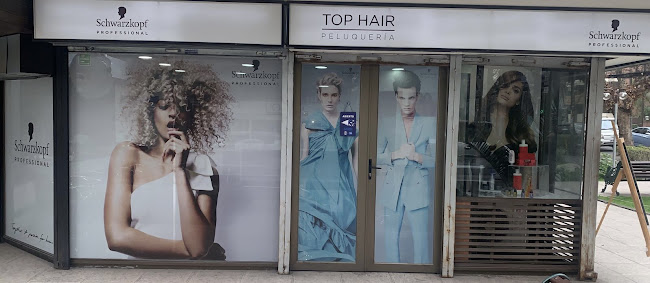 Top Hair