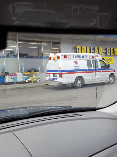 Discount Store «Dollar General», reviews and photos, 186 Homer Ave, Cortland, NY 13045, USA