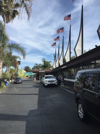 Car Wash «Bonus Car Wash», reviews and photos, 2800 Lincoln Blvd, Santa Monica, CA 90405, USA