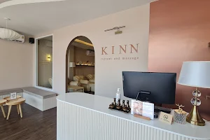 Kinn Retreat & Massage image