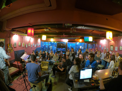 LA FLACA en Majadahonda