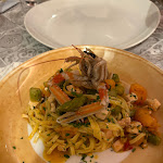 Photo n°3 de l'avis de Alessia.a fait le 11/12/2022 à 21:30 sur le  RISTORANTE PIZZERIA MEDINA RICOMINCIO DA 3 à Rivarolo Canavese