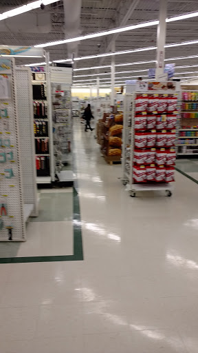 Fabric Store «Jo-Ann Fabrics and Crafts», reviews and photos, 20550 E 13 Mile Rd, Roseville, MI 48066, USA