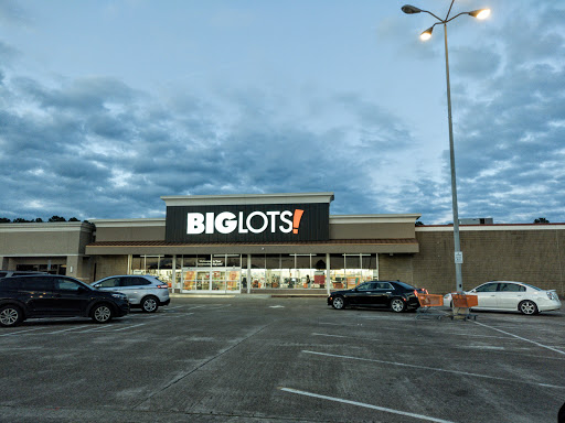 Discount Store «Big Lots», reviews and photos, 2260 MacArthur Dr, Orange, TX 77630, USA