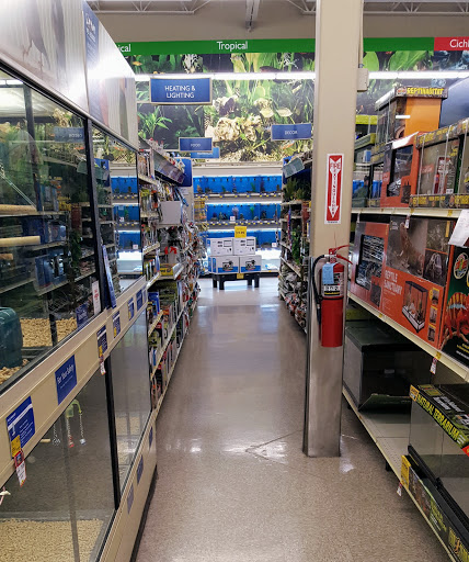 Pet Supply Store «PetSmart», reviews and photos, 367 Mt Hope Ave, Rockaway, NJ 07866, USA