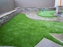 Purchase Green Artificial Grass - Photo 4 - Car repair in Murrieta, CA, Murrieta