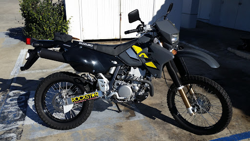 Motorcycle Parts Store «Cycle Gear», reviews and photos, 1391 S Lemon St, Fullerton, CA 92832, USA