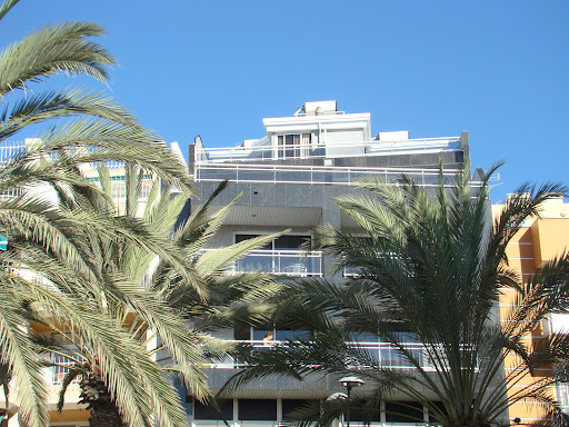 Bahia Colon Hotel Tenerife Sur