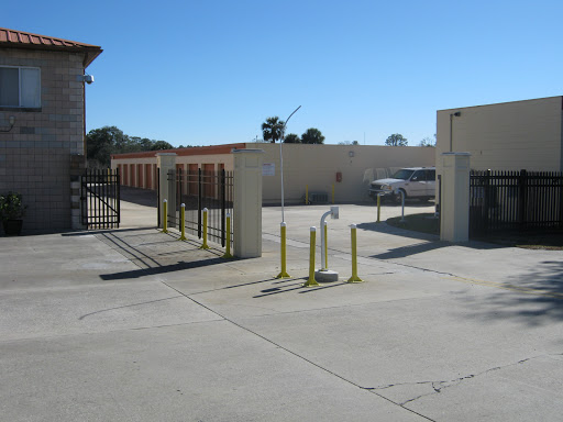 Self-Storage Facility «DeLand Storage», reviews and photos, 1015 S Woodland Blvd, DeLand, FL 32720, USA