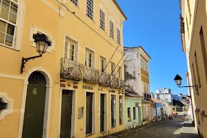 Museum of Brazilian Music image