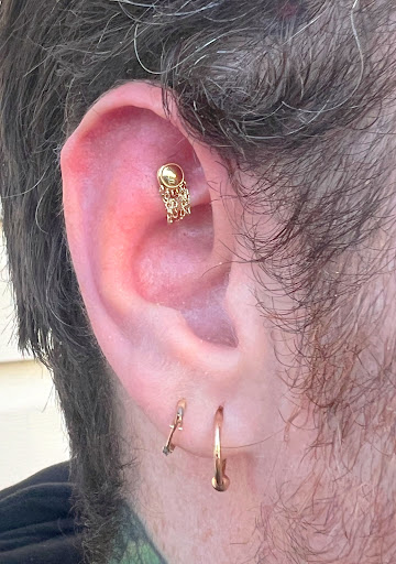 Explore nicu tattoo ideas, creative tattoo ideas in Harrisonburg, available at Alley Cat Tattoo