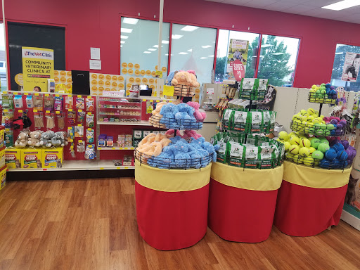 Pet Supply Store «Pet Supermarket, Inc.», reviews and photos, 1304 Precinct Line Rd, Hurst, TX 76053, USA
