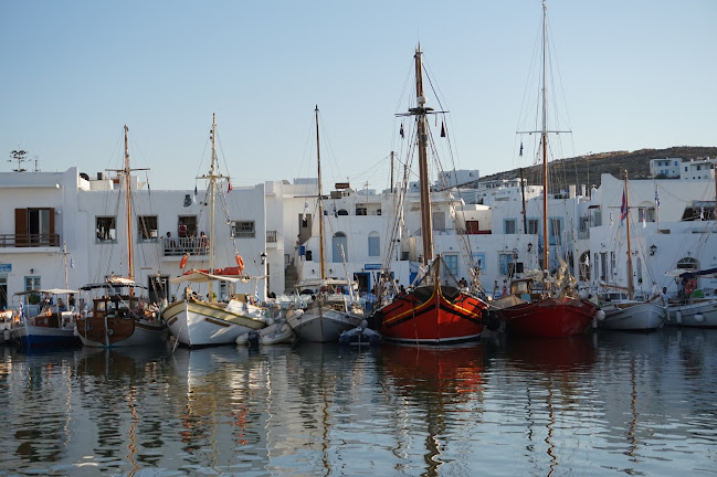 Καπετανέικα Ανοιχτές ώρες