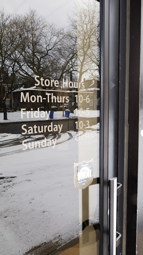 Flooring Store «United Carpet», reviews and photos, 340 Culver Rd, Rochester, NY 14607, USA