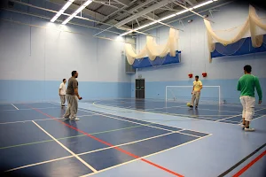 Sport and Recreation Centre EB image