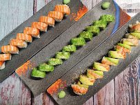 Photos du propriétaire du Restaurant japonais Wrap 'N Roll Sushi à Paris - n°12