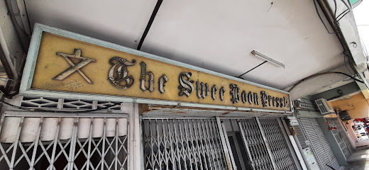 Swee Boon Press Sdn. Bhd.