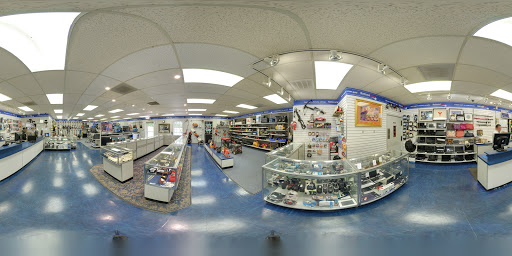 Pawn Shop «National Pawn and Jewelry», reviews and photos, 2605 Durham Chapel Hill Blvd, Durham, NC 27707, USA