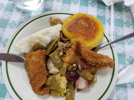 Thrift Store «Thrift Avenue Thrift Store», reviews and photos, 1217 Sunset Blvd, West Columbia, SC 29169, USA