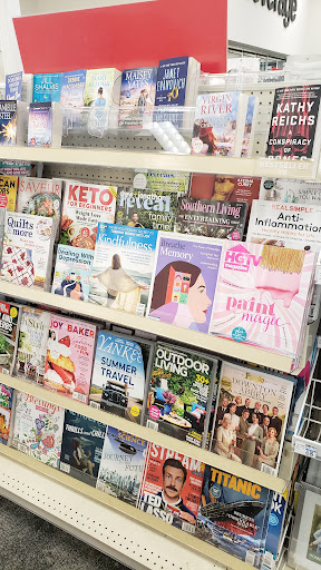 Drug Store «CVS», reviews and photos, 1501 Bayshore Rd, Villas, NJ 08251, USA