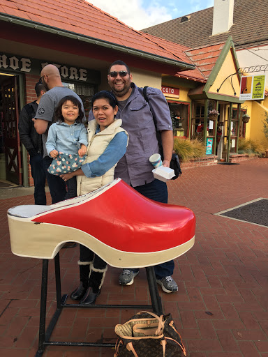 Shoe Store «Solvang Shoe Store», reviews and photos, 1663 Copenhagen Dr, Solvang, CA 93463, USA