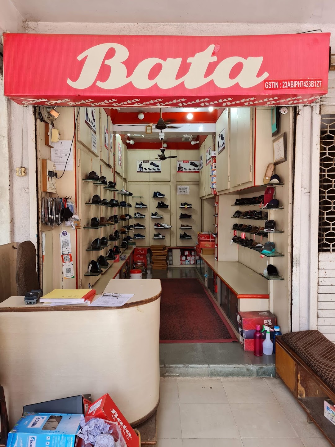 BATA