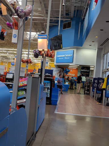 Department Store «Walmart Supercenter», reviews and photos, 2525 W Anderson Ln, Austin, TX 78757, USA