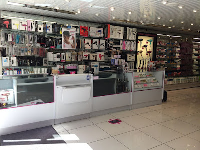 La Boutique du Coiffeur à Arras