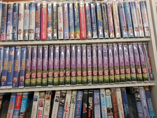 Thrift Store «Great Deals Thrift Store», reviews and photos, 5407 Holt Blvd, Montclair, CA 91763, USA