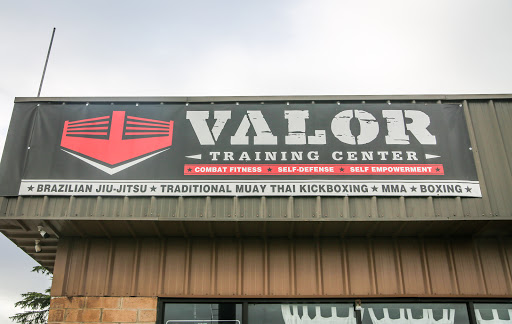 Martial Arts School «VALOR Training Center», reviews and photos, 9937 Lower Sacramento Rd, Stockton, CA 95210, USA
